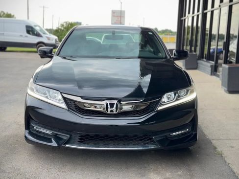 Used 2017 Honda Accord EX-L image 6