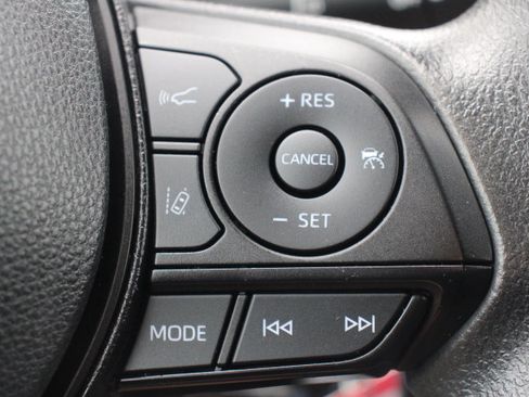 Certified 2024 Toyota RAV4 LE FWD image 24