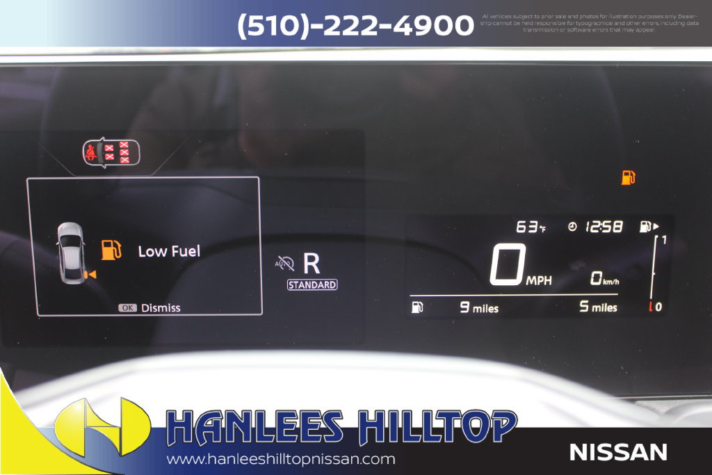 New 2027 Nissan Sentra S w/ Floor Mat Package FWD image 29