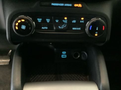 Used 2022 Ford Bronco Sport Big Bend image 29