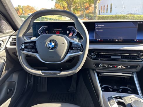 Certified 2025 BMW 430i w/ Premium Package image 31