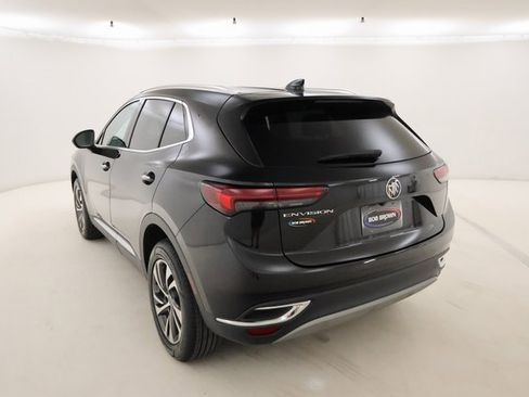 Used 2023 Buick Envision Essence image 26