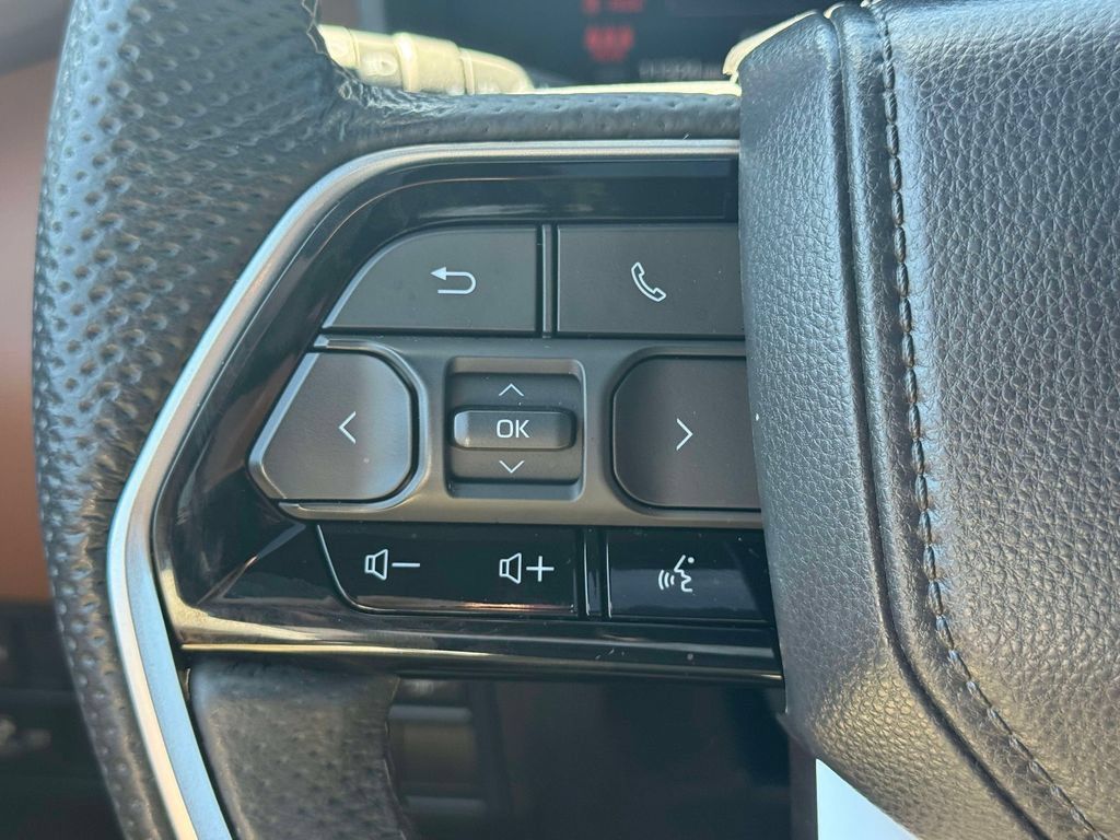 Used 2025 Toyota Tundra 1794 Edition AWD/4WD image 20