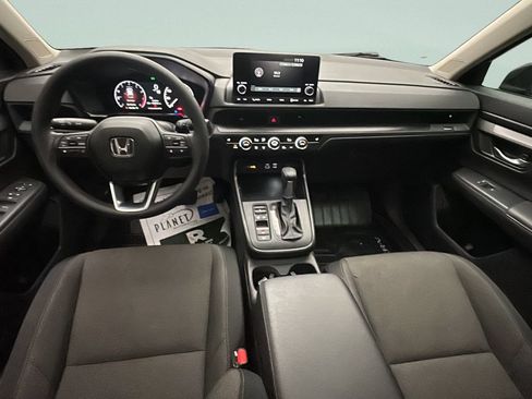 Used 2024 Honda CR-V EX image 25