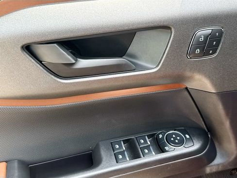 Used 2025 Ford Bronco Sport Outer Banks w/ Outer Banks Tech Package+ AWD/4WD image 24