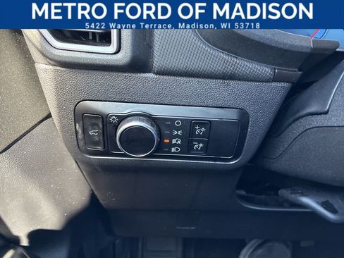 Used 2025 Ford Bronco Sport Big Bend image 28