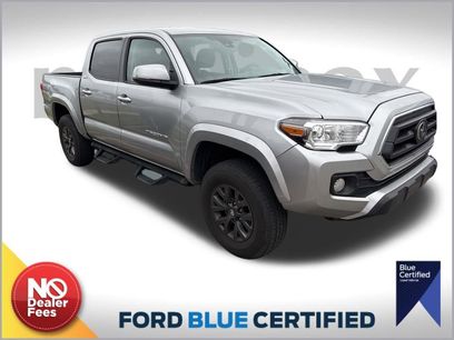 Used 2023 Toyota Tacoma SR5