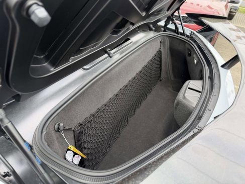 Certified 2024 Chevrolet Corvette Stingray Premium Conv w/ 3LT image 11