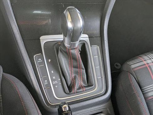 Used 2015 Volkswagen GTI S image 12