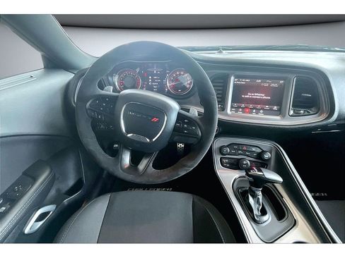 Certified 2023 Dodge Challenger R/T Scat Pack RWD image 7