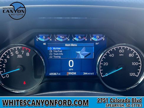 Used 2022 Ford F150 XLT w/ Equipment Group 302A High AWD/4WD image 20
