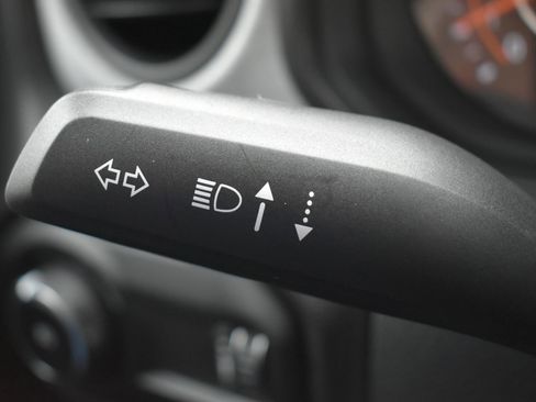 New 2026 Jeep Wrangler Sport image 18