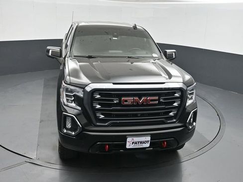 Used 2021 GMC Sierra 1500 AT4 w/ AT4 Value Package AWD/4WD image 36