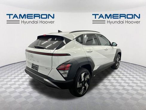 New 2026 Hyundai Kona Limited image 5