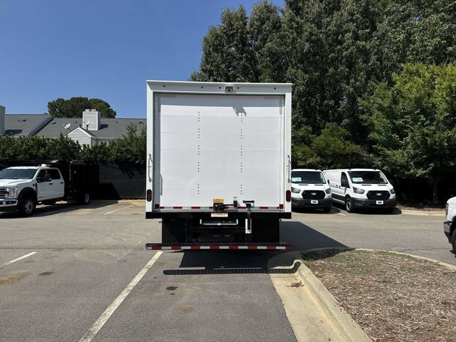 New 2027 Ford E-450 and Econoline 450 Super Duty w/ Driver's Safety Package RWD image 7