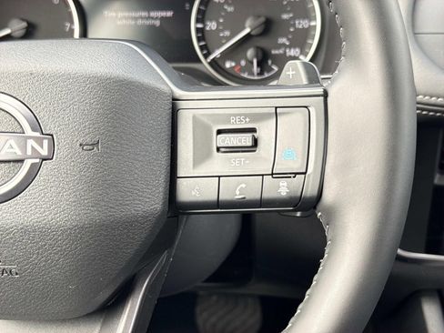 Used 2026 Nissan Rogue SV image 13