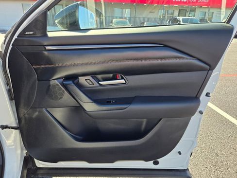 Used 2025 MAZDA CX-50 AWD 2.5 Hybrid w/ Premium Pkg image 52