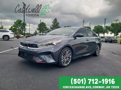 Used 2024 Kia Forte GT w/ GT2 Package