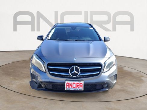 Used 2017 Mercedes-Benz GLA 250 image 5