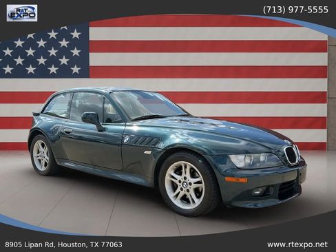 Used 2000 BMW Z3 2.8 RWD image 2