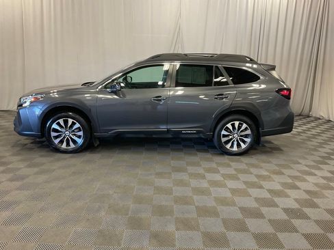 Used 2023 Subaru Outback Limited AWD/4WD image 5
