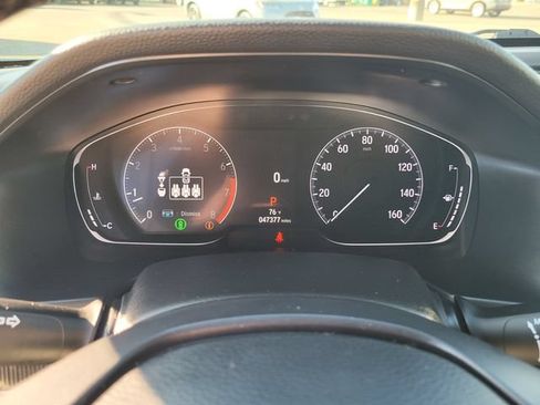 Used 2022 Honda Accord Sport image 29
