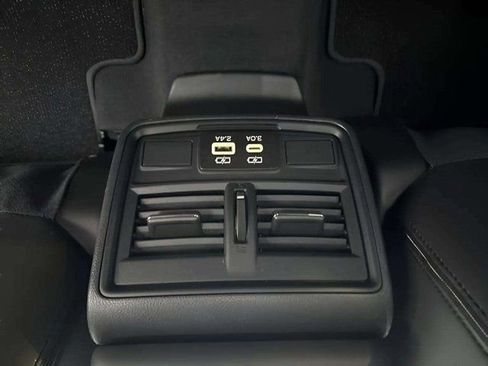 Certified 2025 Subaru Forester Premium image 14