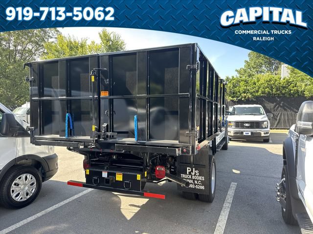 New 2026 Ford F450 XL AWD/4WD image 10