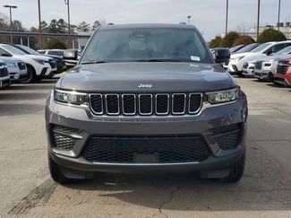 New 2026 Jeep Grand Cherokee Laredo X video 2