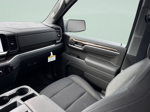 New 2026 GMC Sierra 1500 Elevation AWD/4WD image 22