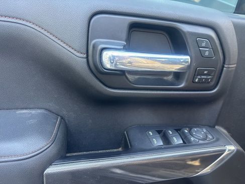 Used 2021 GMC Sierra 1500 AT4 w/ AT4 Premium Package AWD/4WD image 15