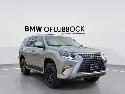 Used 2021 Lexus GX 460 Premium w/ Premium Package