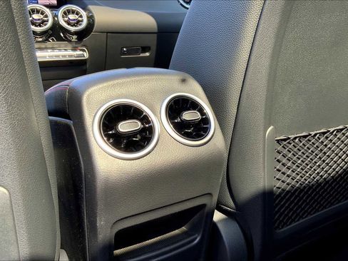 Certified 2026 Mercedes-Benz GLA 250 4MATIC image 22