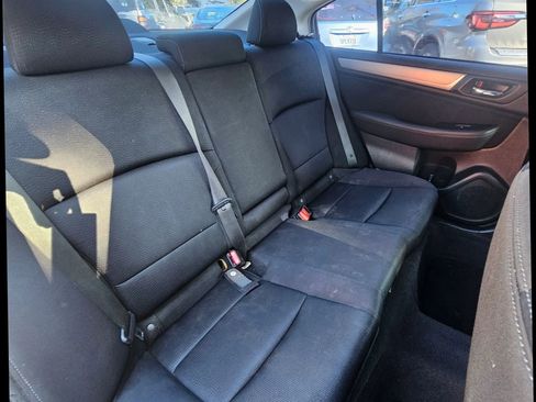 Used 2015 Subaru Legacy 2.5i Premium image 20