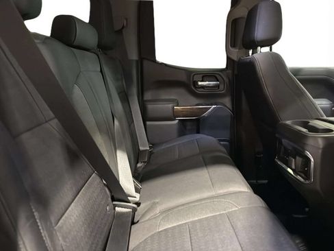Used 2022 GMC Sierra 1500 Elevation w/ X31 Off-Road Package AWD/4WD image 13