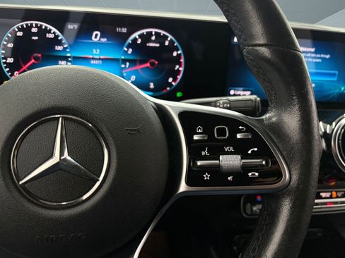 Certified 2022 Mercedes-Benz GLB 250 GLB 250 image 26