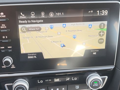 Used 2019 Honda Insight Touring image 20