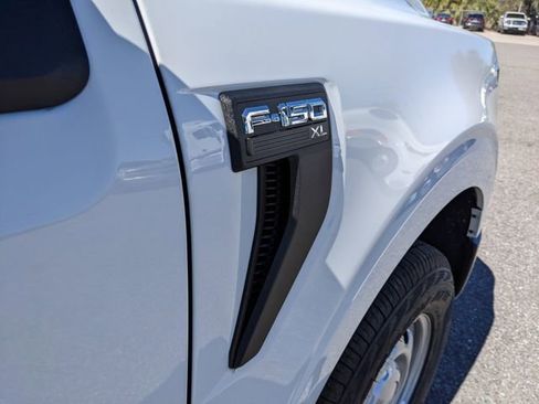 New 2026 Ford F150 XL AWD/4WD image 12