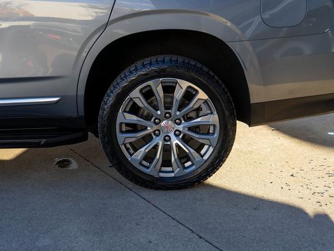 Used 2022 GMC Yukon Denali image 34