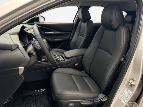 Used 2024 MAZDA CX-30 AWD 2.5 S w/ Select Sport Pkg image 11