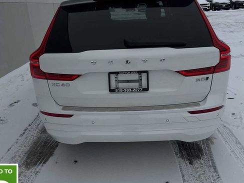 Used 2023 Volvo XC60 B5 Core image 7