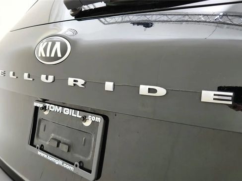 Used 2020 Kia Telluride SX w/ SX Prestige Package AWD/4WD image 17