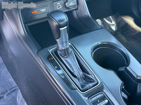 Used 2024 Honda Civic Sport image 24