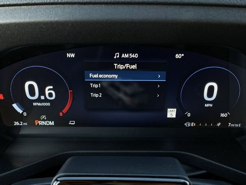 New 2026 Ford Explorer ST w/ Sun And Sound Package image 41