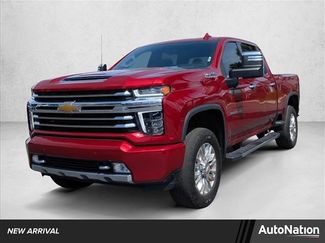 Used 2023 Chevrolet Silverado 2500 High Country w/ Z71 Off-Road Package video 1