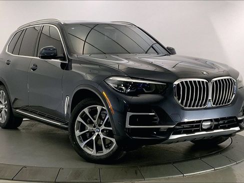 Used 2022 BMW X5 xDrive40i AWD/4WD image 33