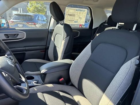 New 2025 Ford Bronco Sport Big Bend image 7