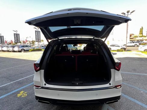 Certified 2023 Acura MDX A-Spec image 7