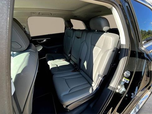 New 2025 Audi Q7 3.0T Premium Plus image 10