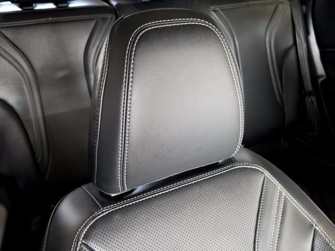 Certified 2023 Ford Mustang Mach-E Premium RWD image 26